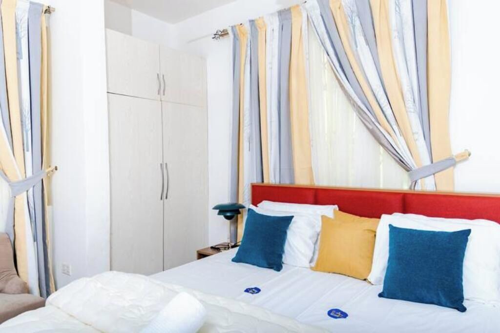 Photo of Bedroom in Prampram