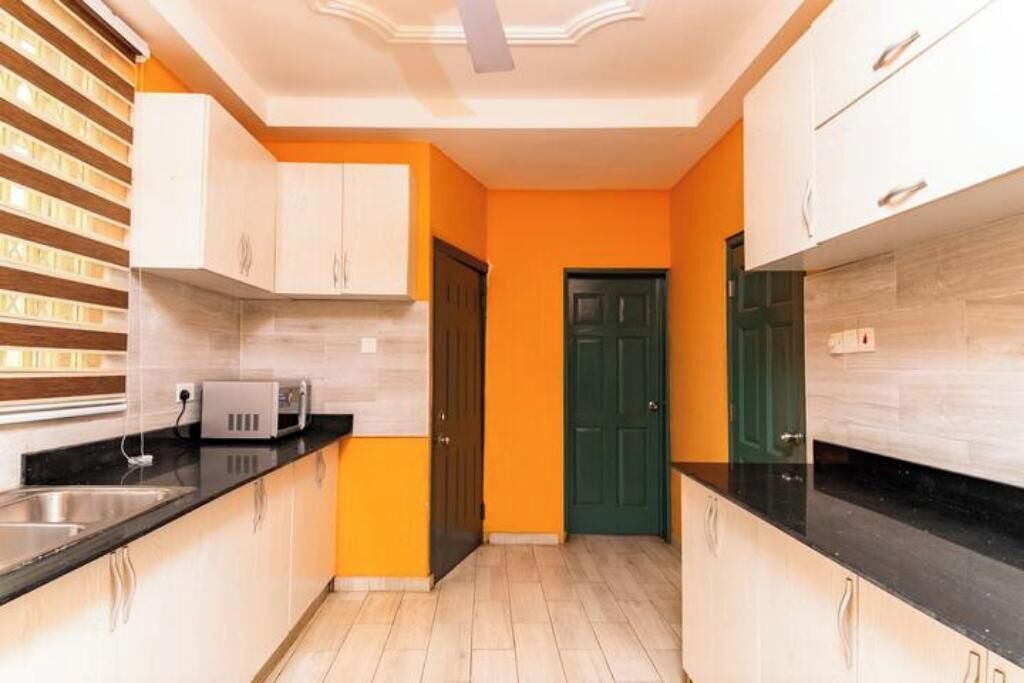 Photo of Kitchen in Prampram