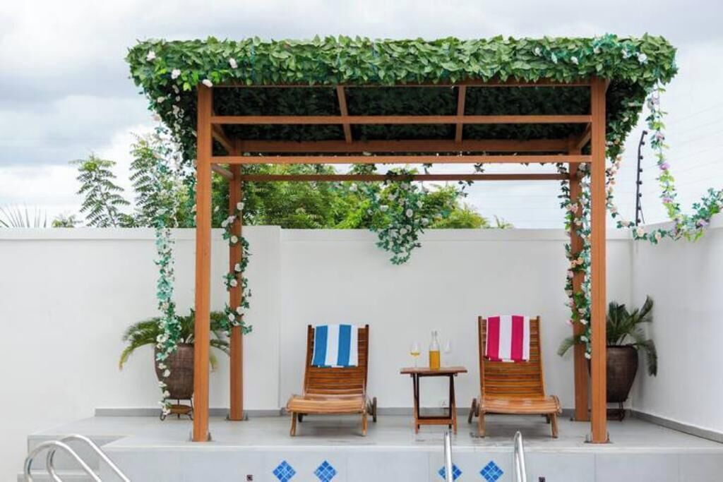 Photo of Outdoor in Prampram