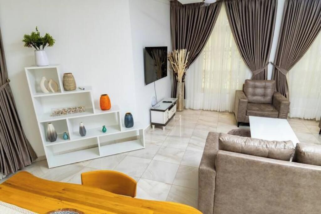 Photo of Livingroom in Prampram