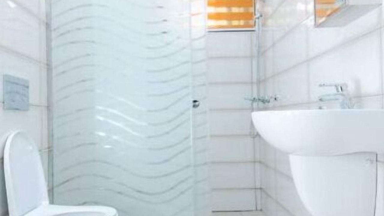 Photo of Bathroom in Prampram