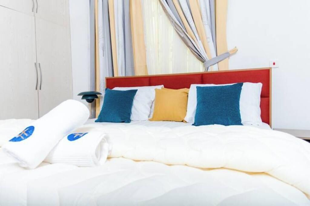 Photo of Bedroom in Prampram