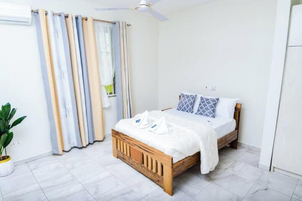 Photo of Bedroom in Prampram