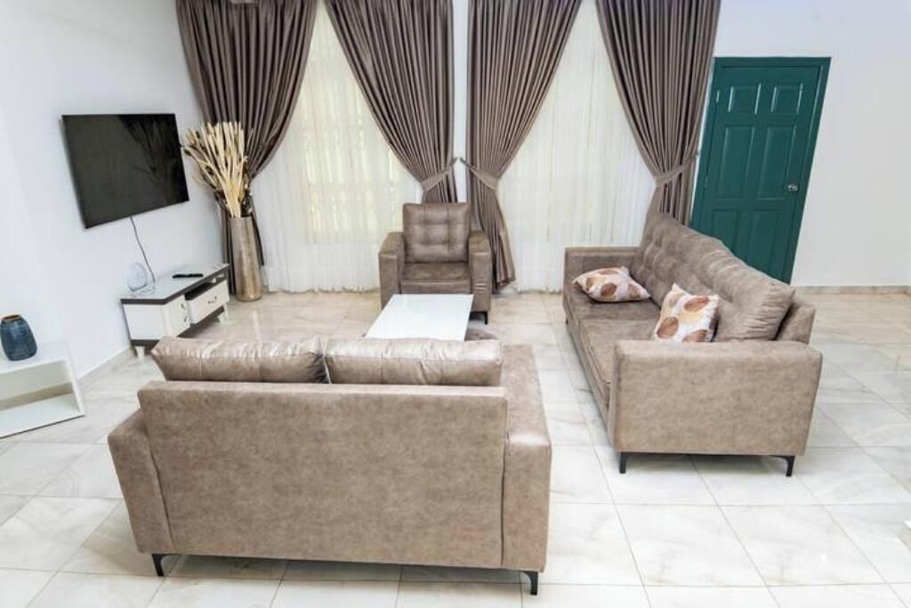 Photo of Livingroom in Prampram