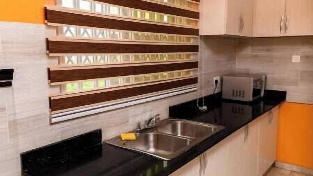 Photo of Kitchen in Prampram
