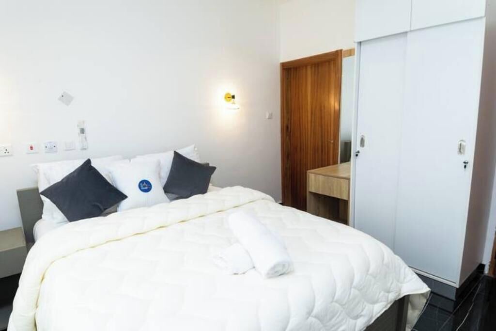 Photo of Bedroom in Prampram