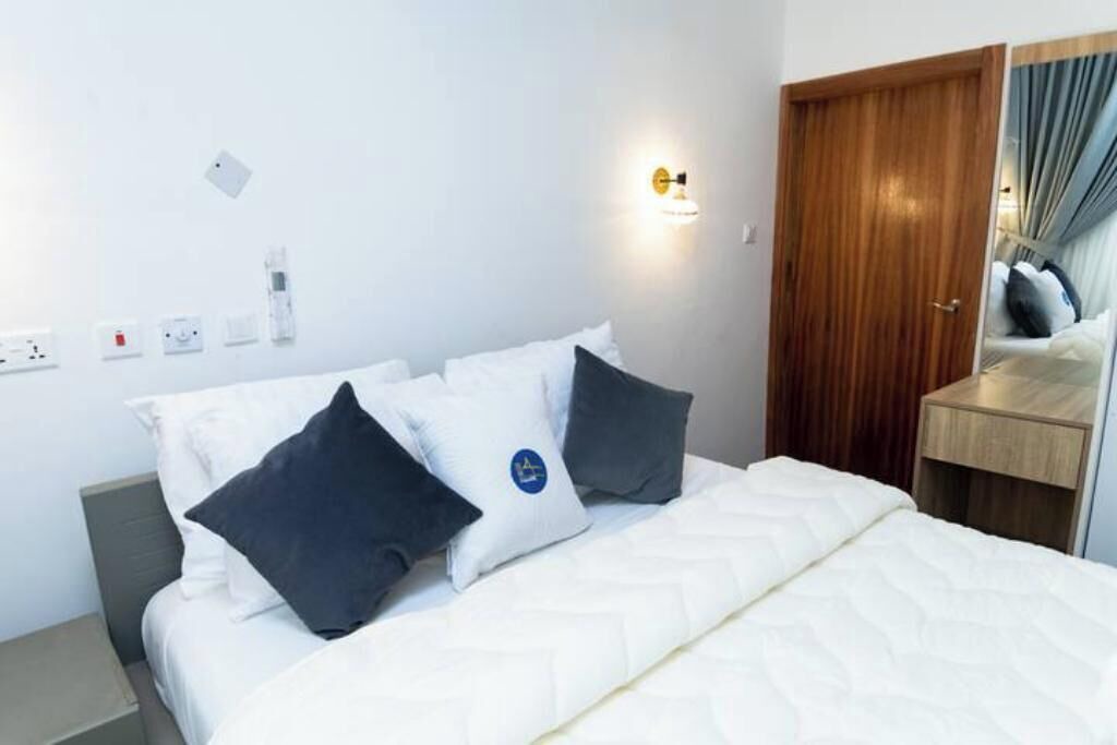 Photo of Bedroom in Prampram