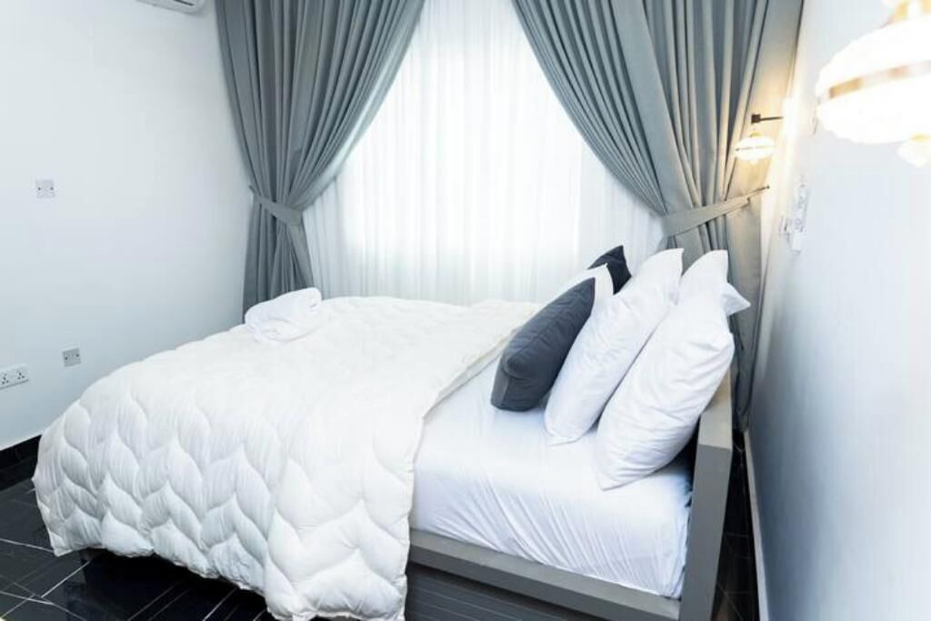 Photo of Bedroom in Prampram