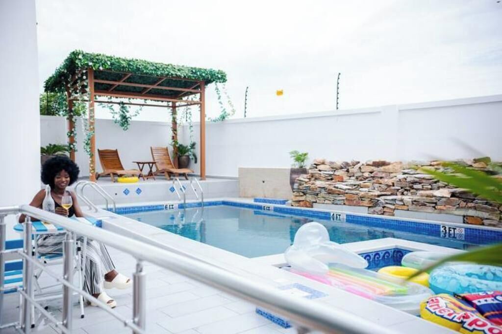Photo of Outdoor in Prampram