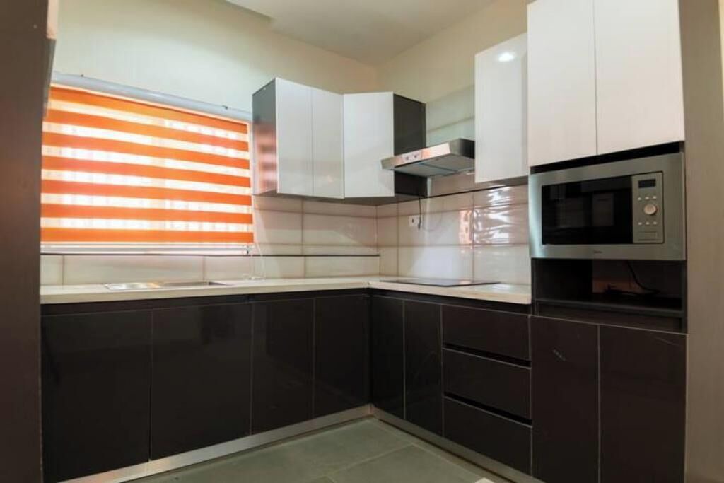 Photo of Kitchen in Prampram