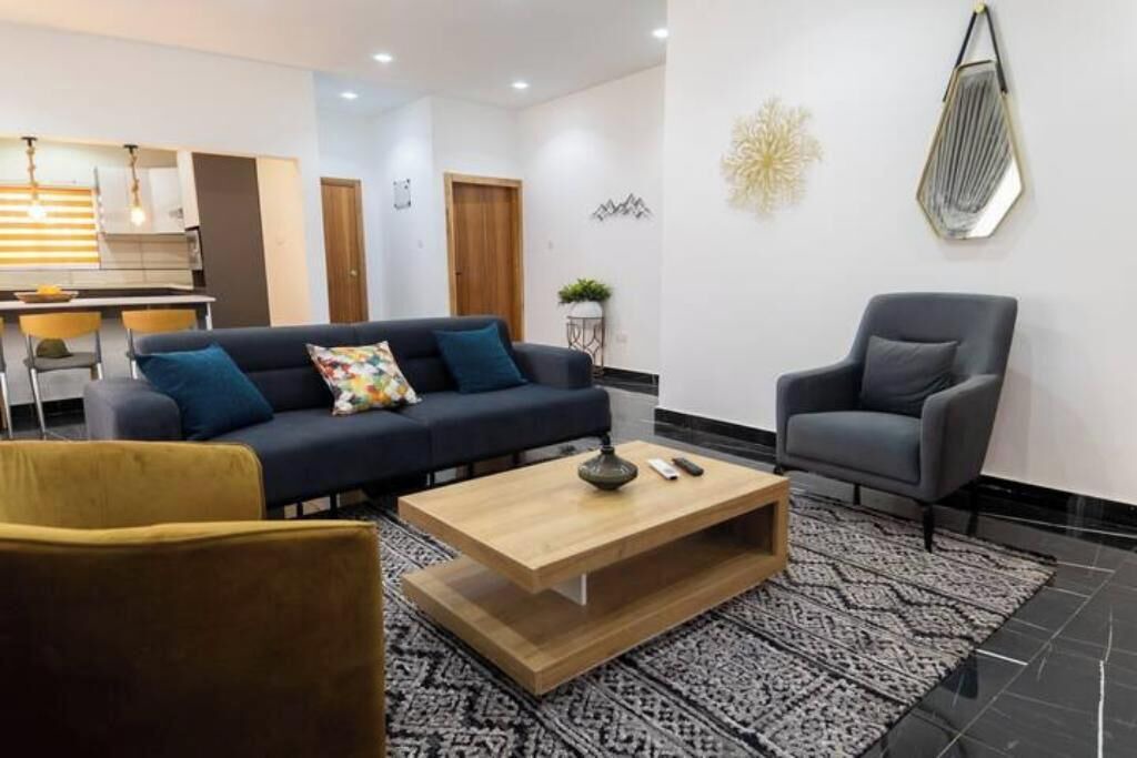 Photo of Livingroom in Prampram