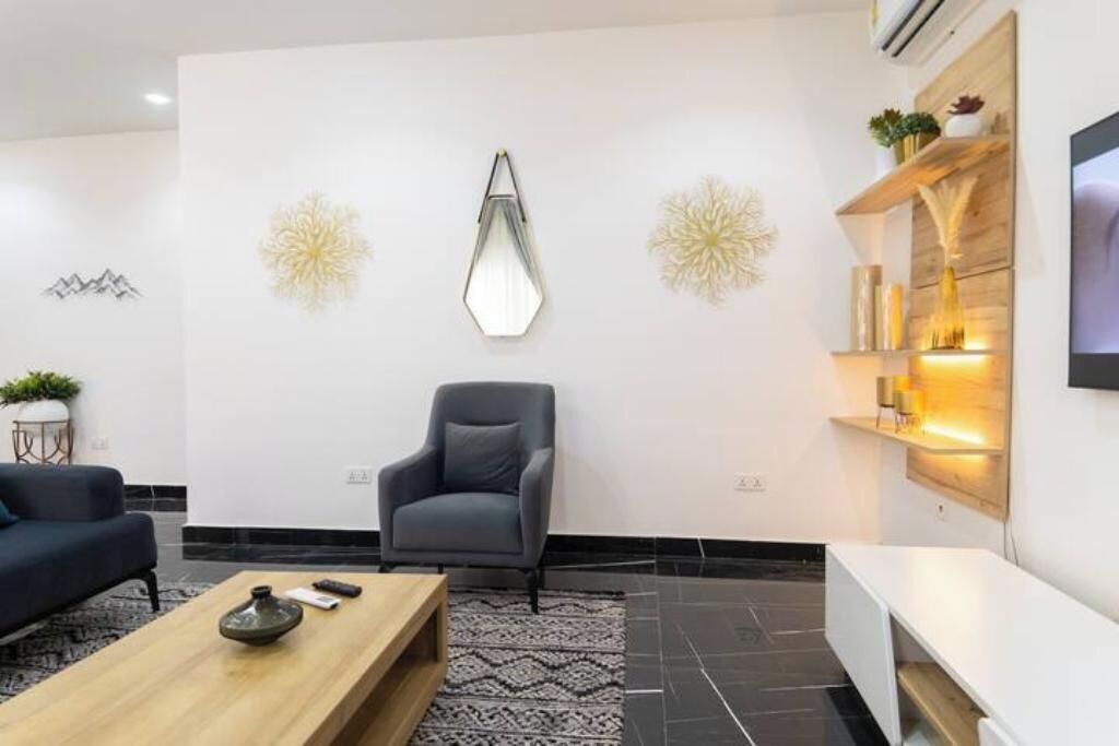 Photo of Livingroom in Prampram