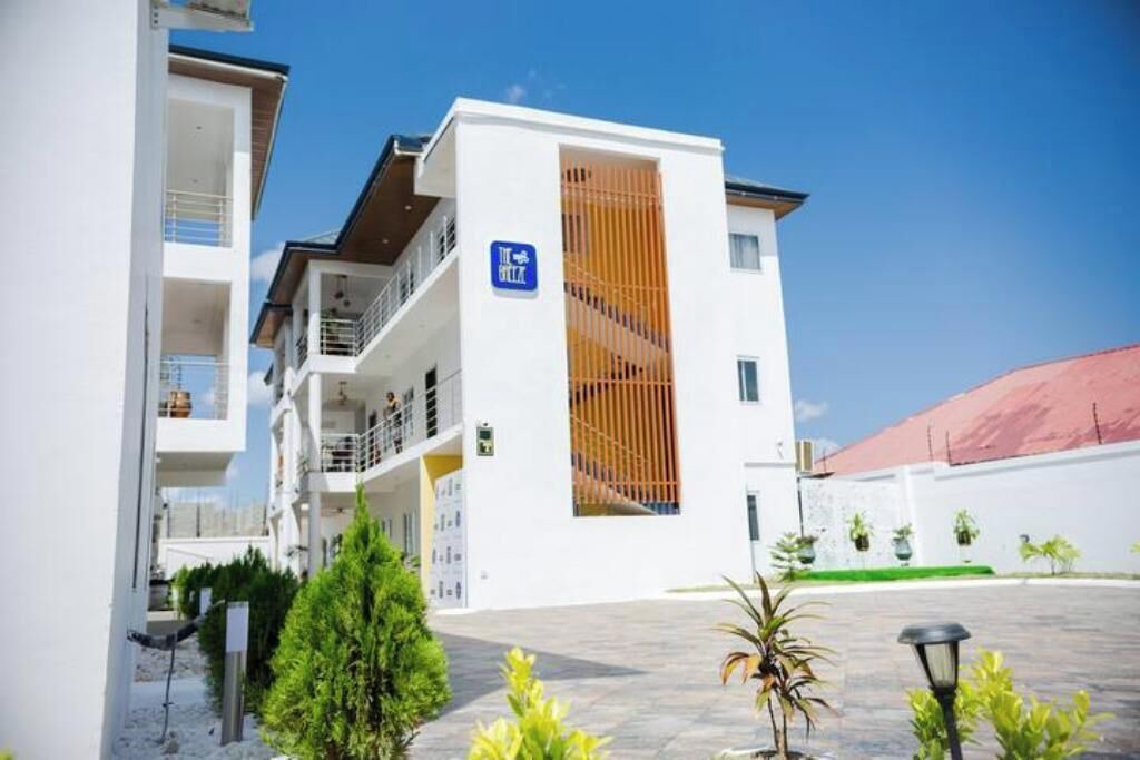 Photo of Outdoor in Prampram