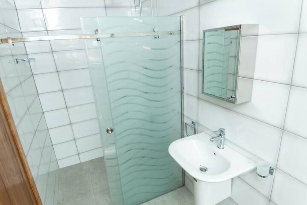 Photo of Bathroom in Prampram