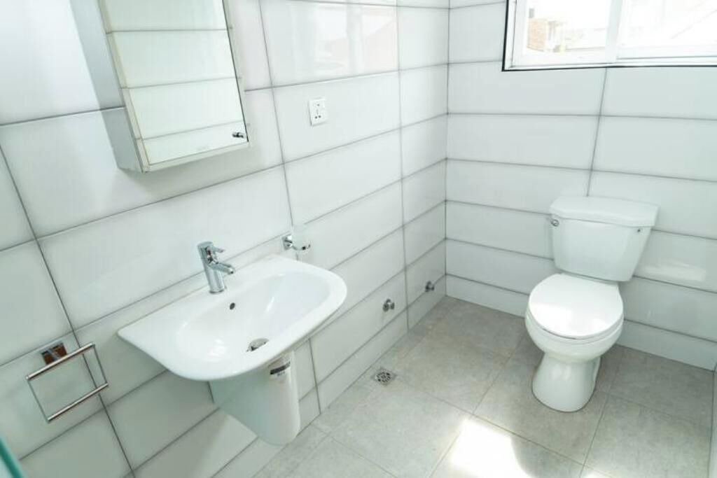 Photo of Bathroom in Prampram