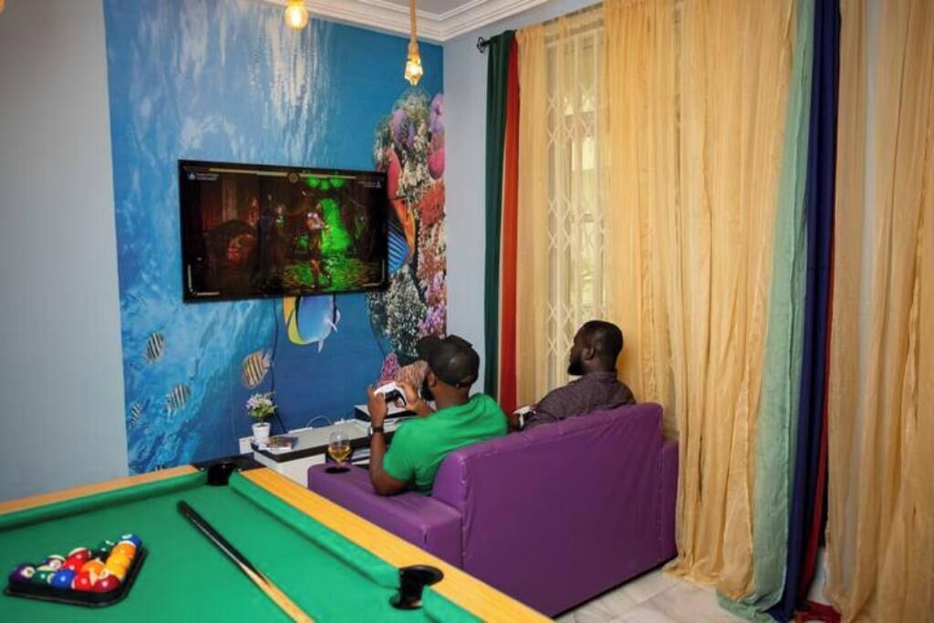 Photo of Bedroom in Prampram