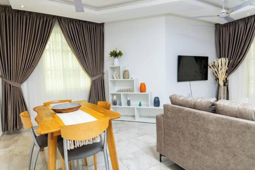 Photo of Livingroom in Prampram