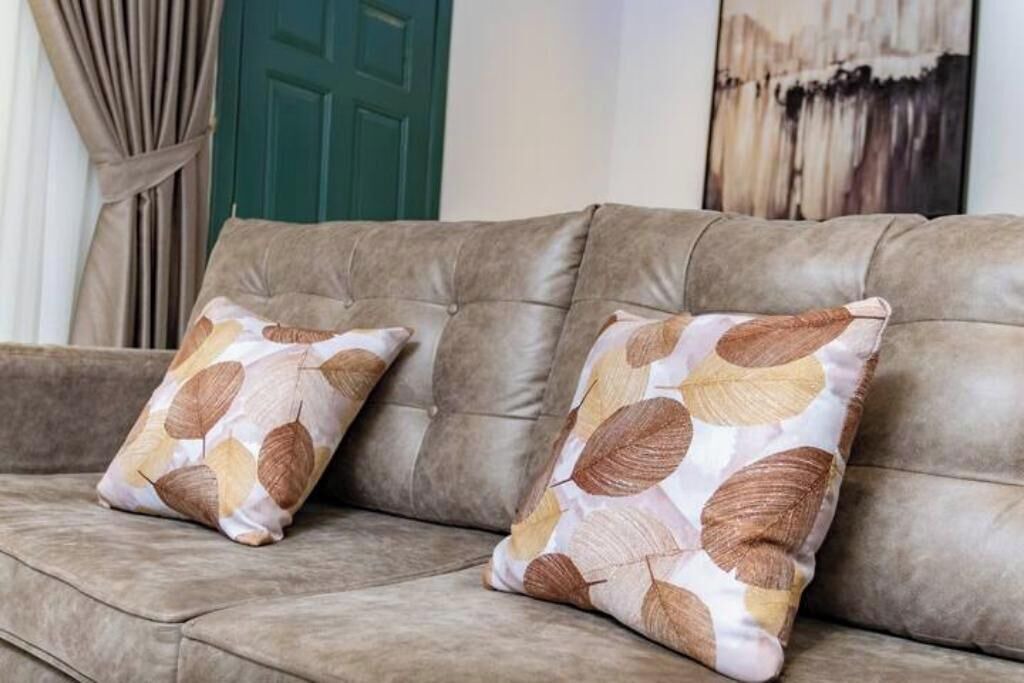 Photo of Livingroom in Prampram