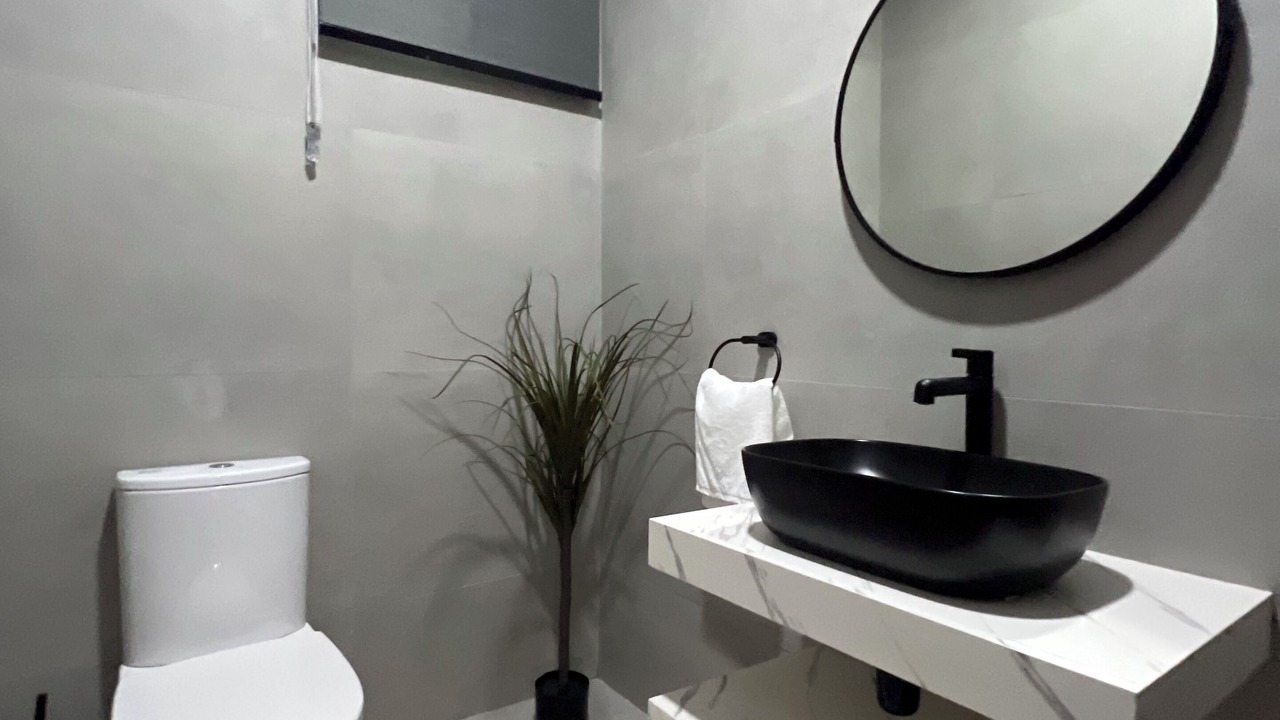 Photo of Bathroom in Tesano