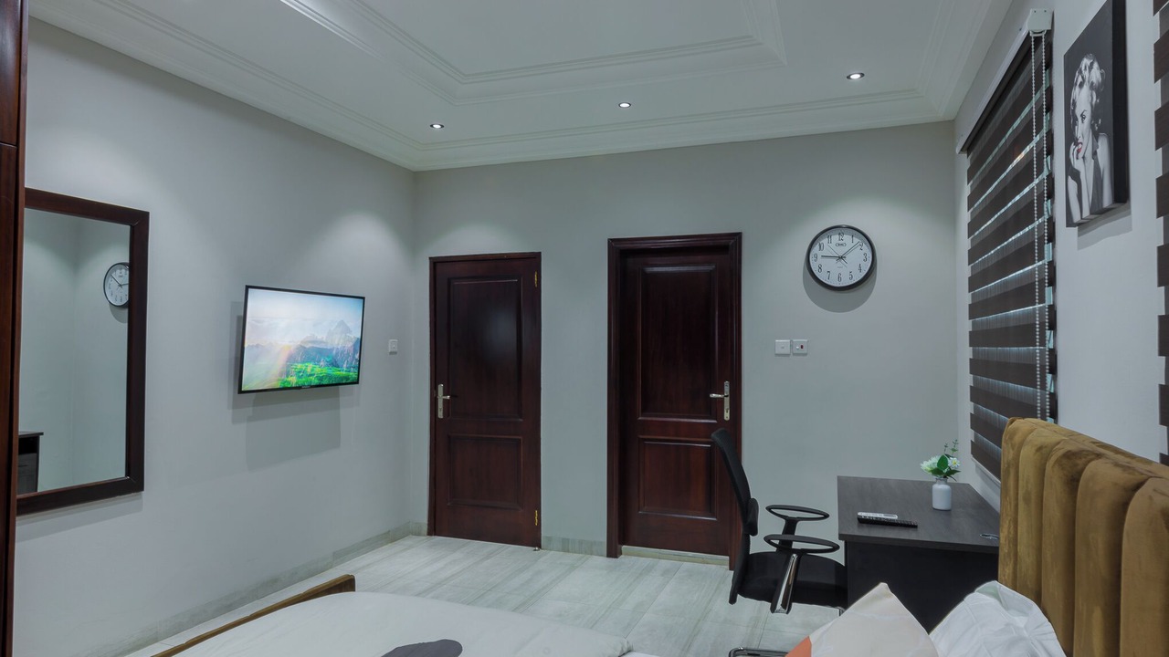 Photo of Bedroom in Tesano