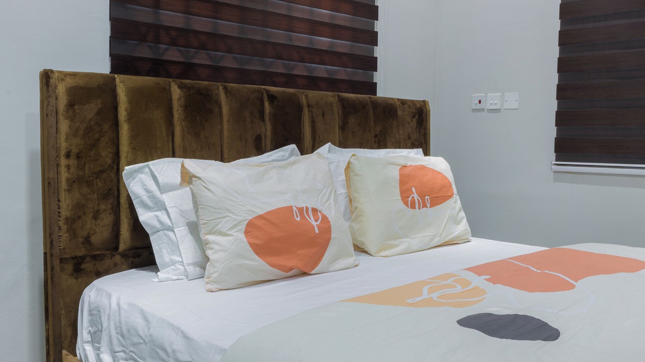 Photo of Bedroom in Tesano