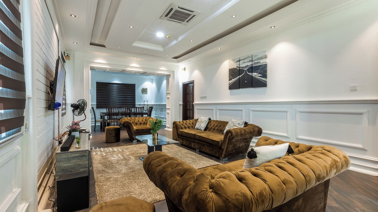 Photo of Livingroom in Tesano