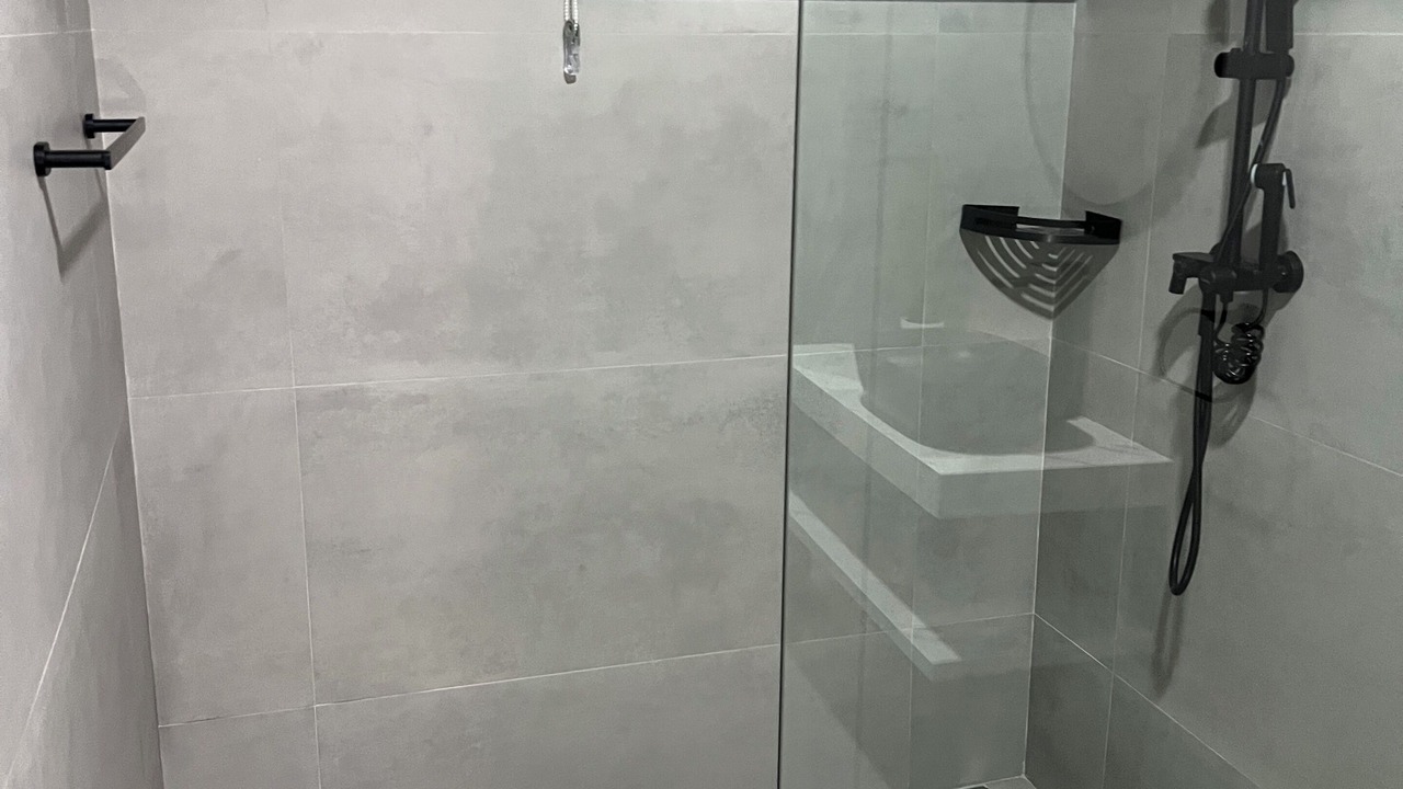 Photo of Bathroom in Tesano