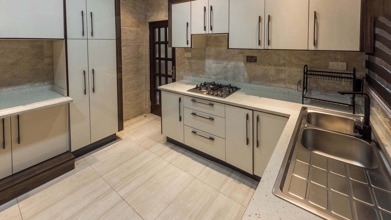 Photo of Kitchen in Tesano