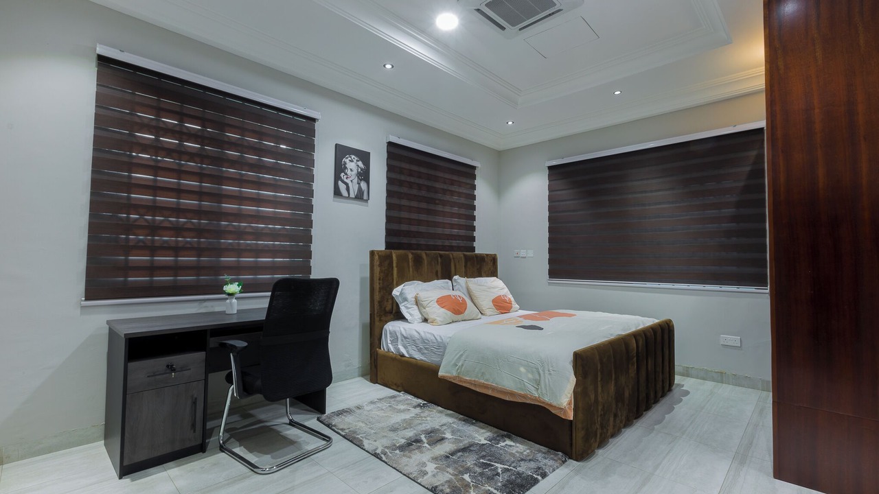 Photo of Bedroom in Tesano