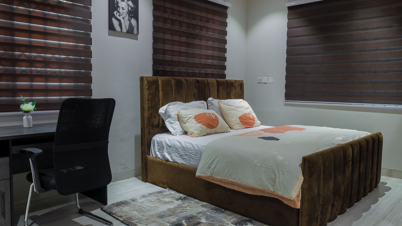 Photo of Bedroom in Tesano
