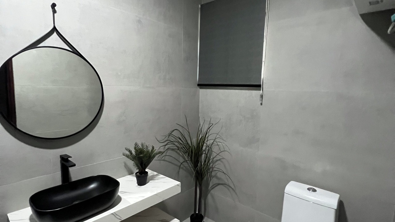 Photo of Bathroom in Tesano