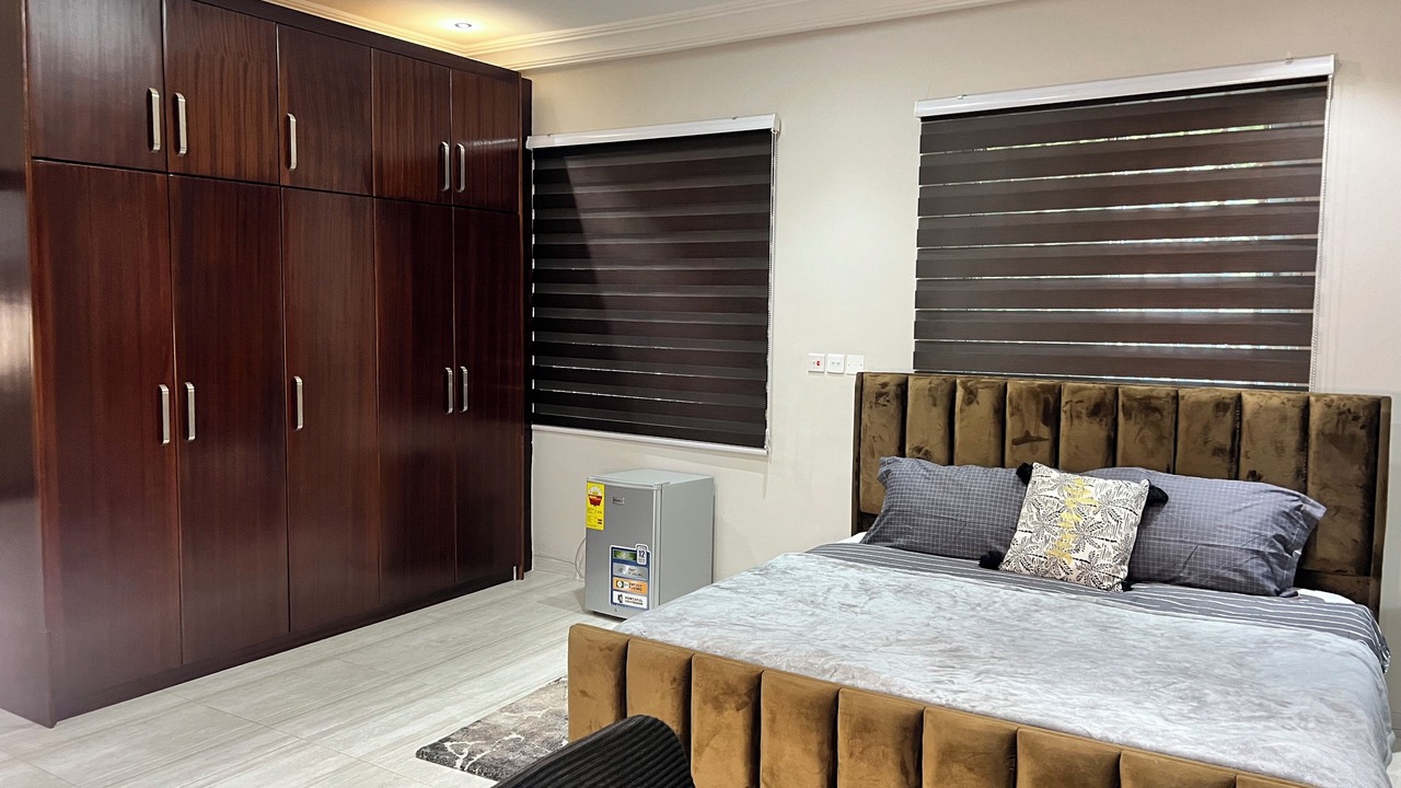 Photo of Bedroom in Tesano