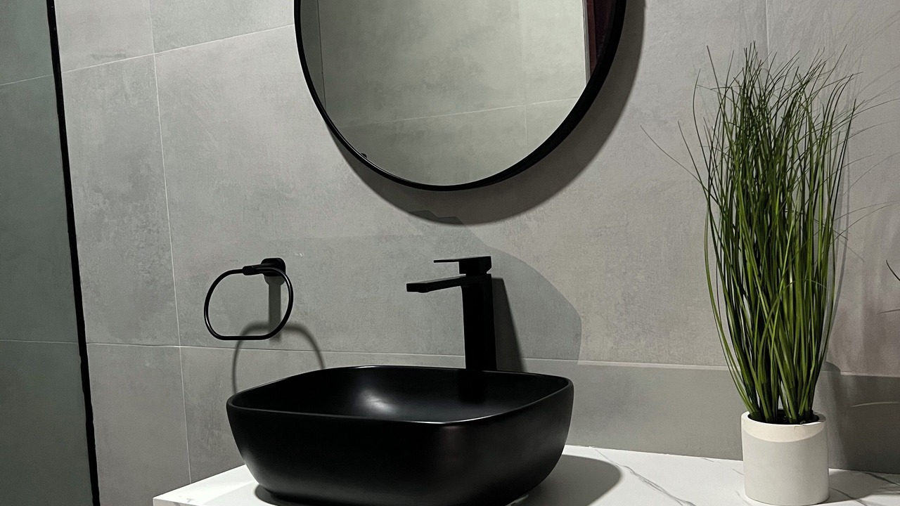 Photo of Bathroom in Tesano