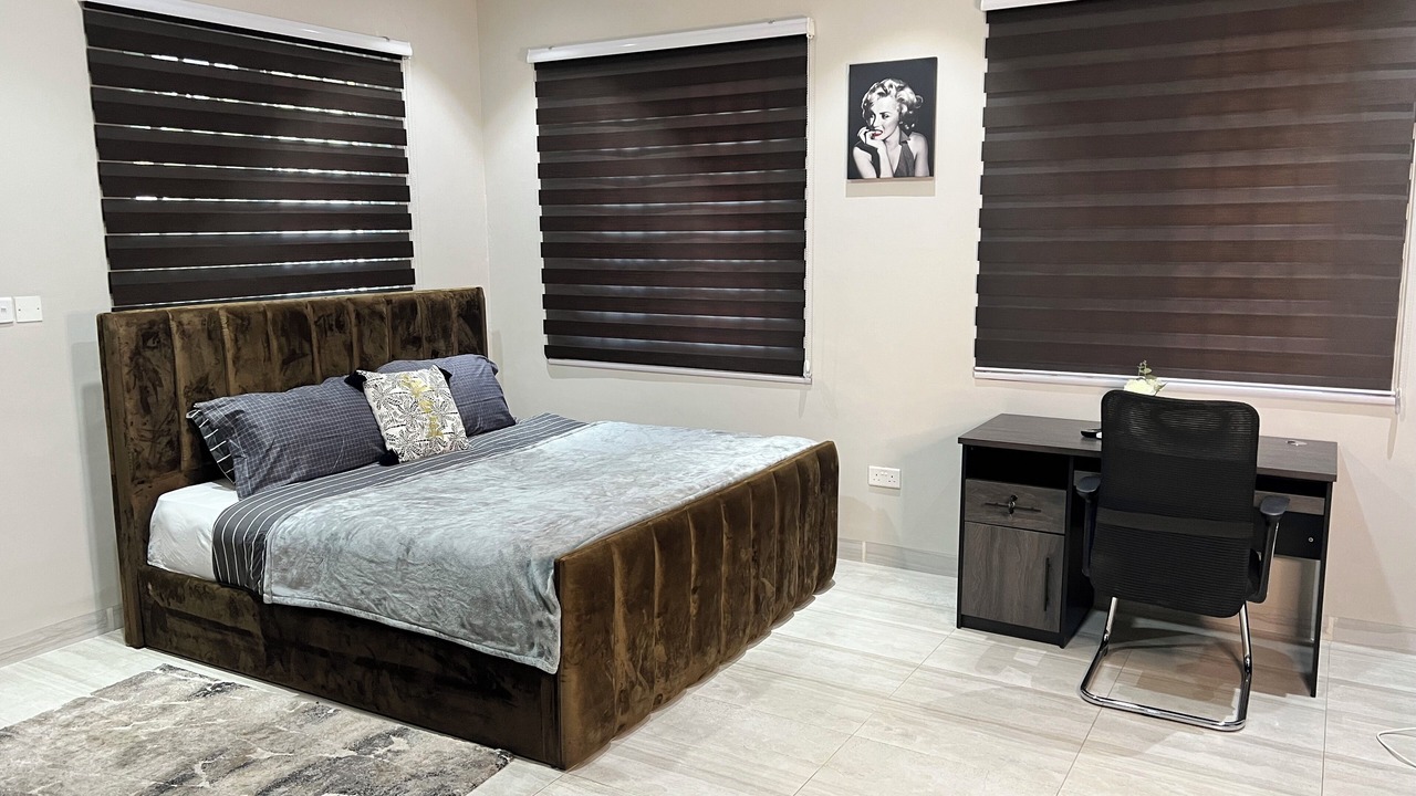 Photo of Bedroom in Tesano