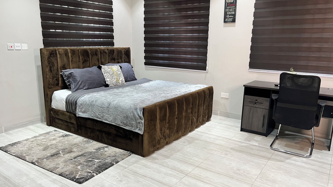 Photo of Bedroom in Tesano