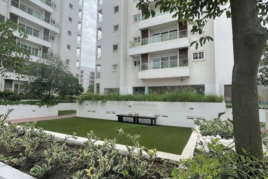 Photo of Outdoor in Dzorwulu
