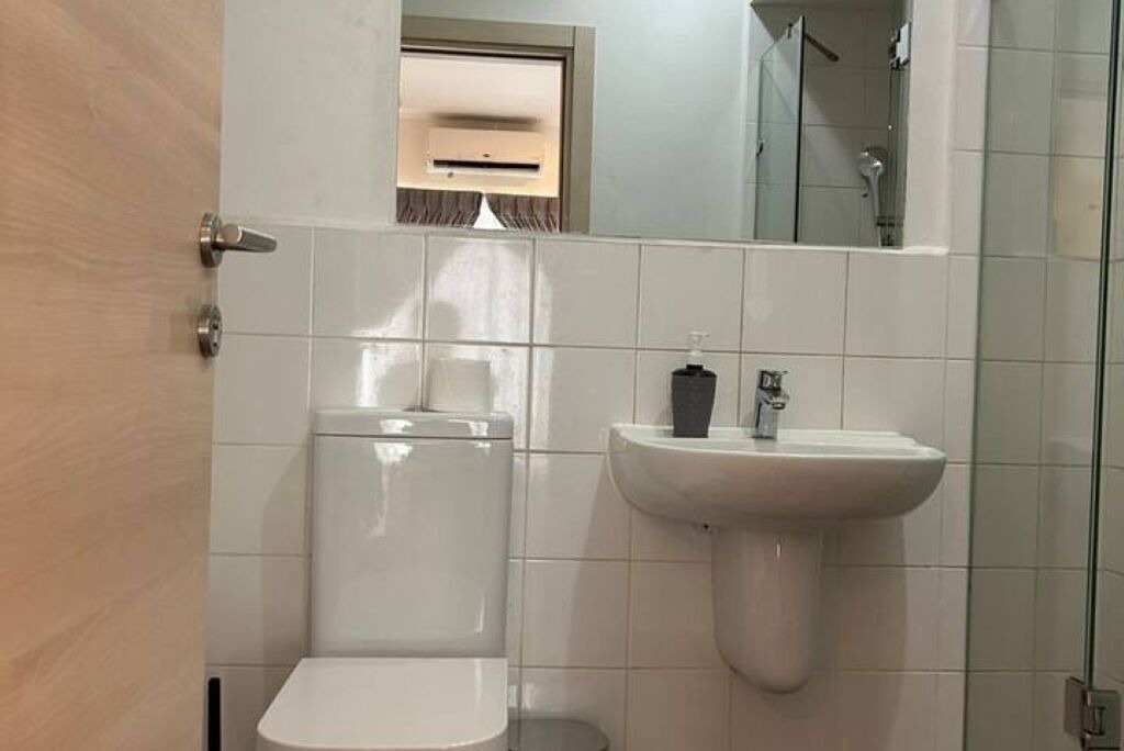 Photo of Bathroom in Dzorwulu