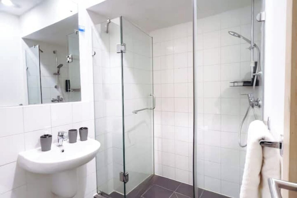 Photo of Bathroom in Dzorwulu