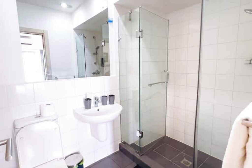 Photo of Bathroom in Dzorwulu