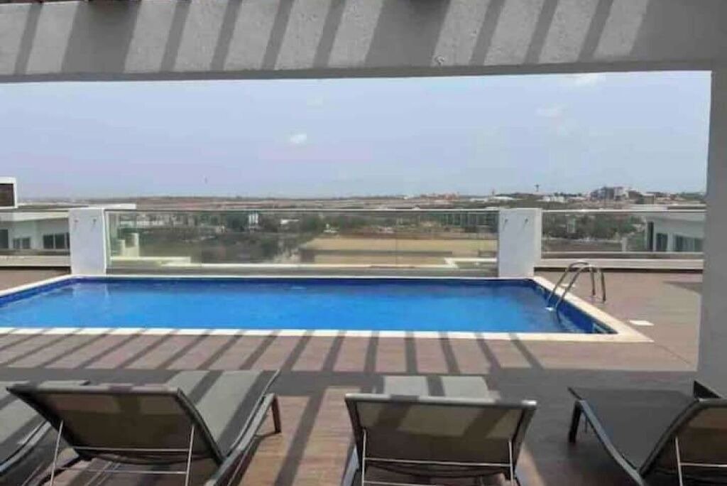 Photo of Outdoor in Dzorwulu