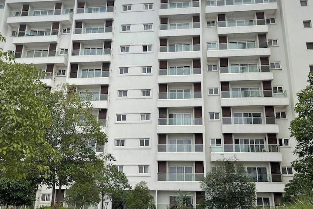 Photo of Outdoor in Dzorwulu