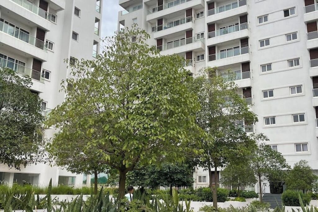 Photo of Outdoor in Dzorwulu