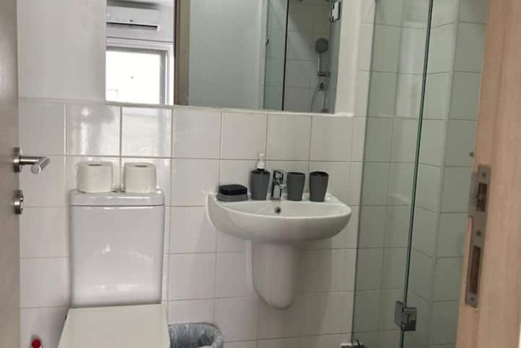 Photo of Bathroom in Dzorwulu