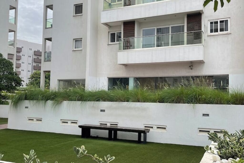 Photo of Outdoor in Dzorwulu
