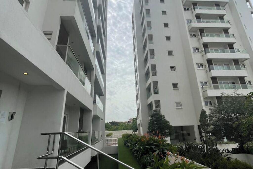 Photo of Outdoor in Dzorwulu