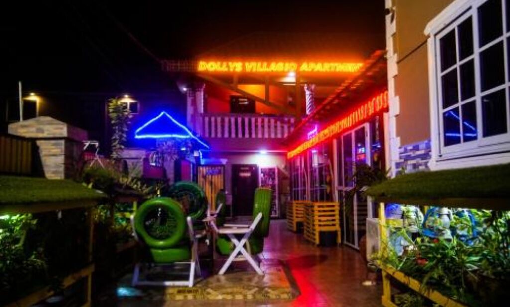 Photo of Outdoor in Sekondi-Takoradi