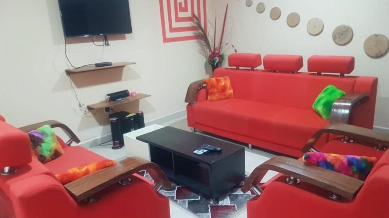 Photo of Livingroom in Sekondi-Takoradi