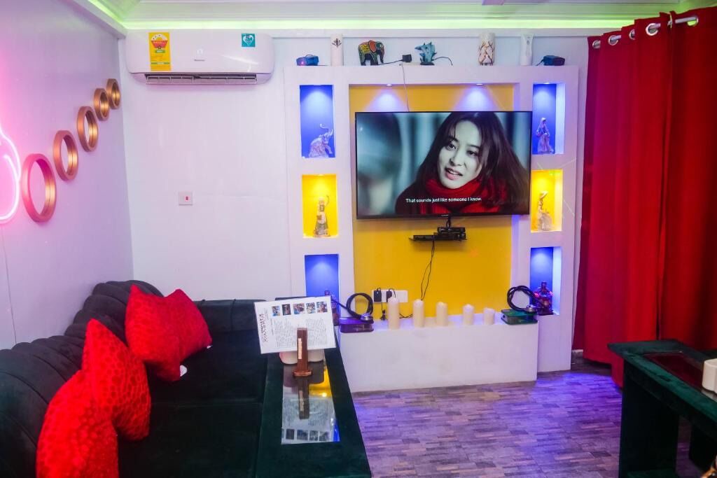 Photo of Livingroom in Sekondi-Takoradi
