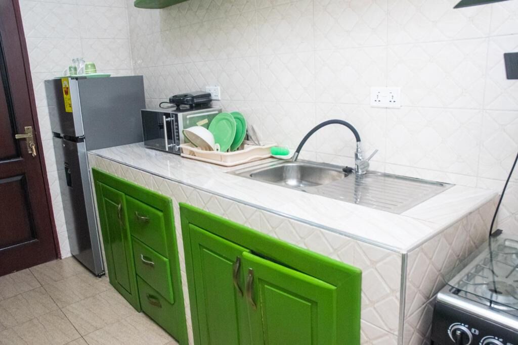Photo of Kitchen in Sekondi-Takoradi