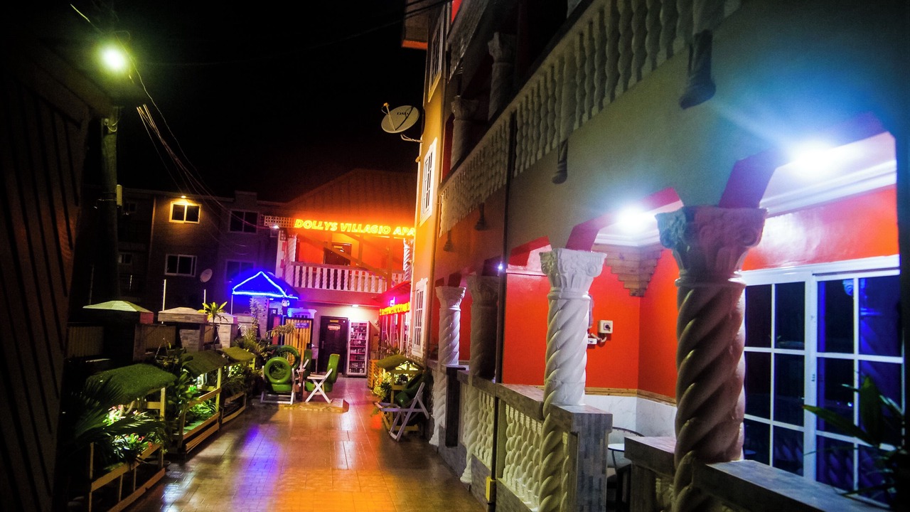 Photo of Outdoor in Sekondi-Takoradi